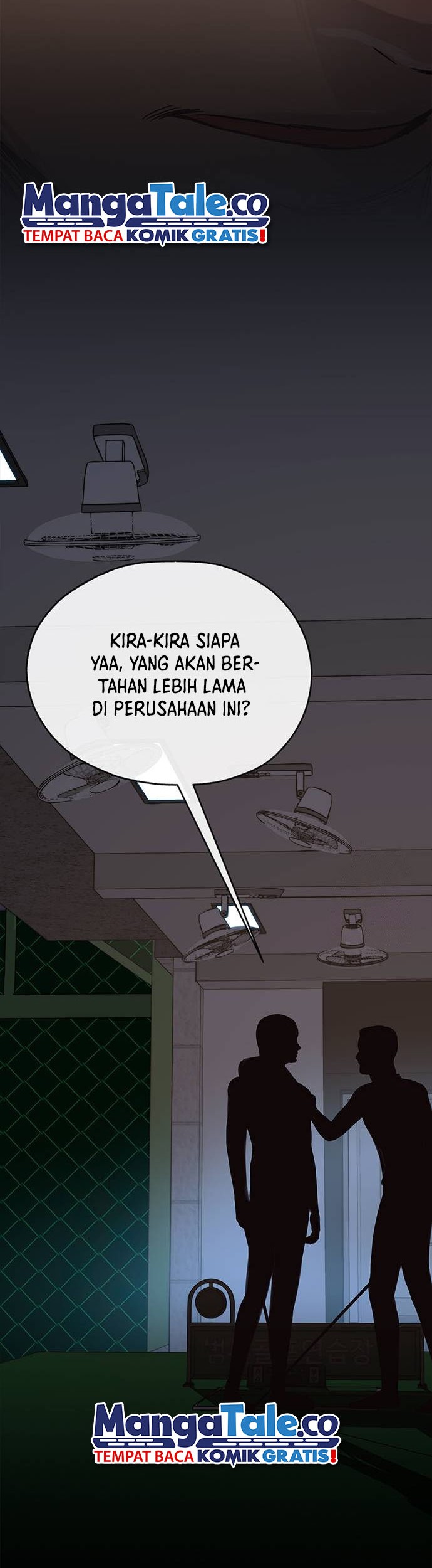 The Man Chapter 187 page 13