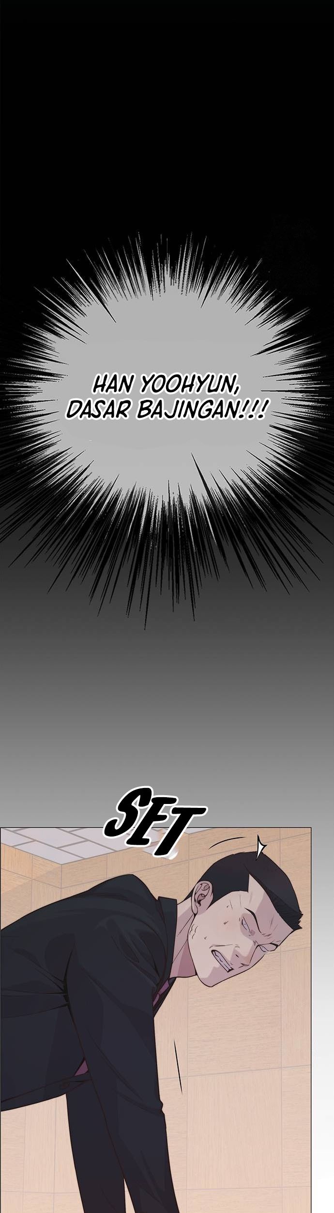 The Man Chapter 187 page 14
