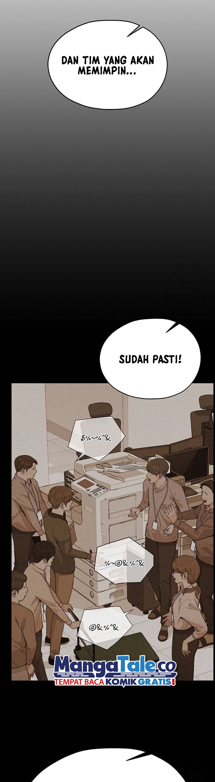 The Man Chapter 187 page 25