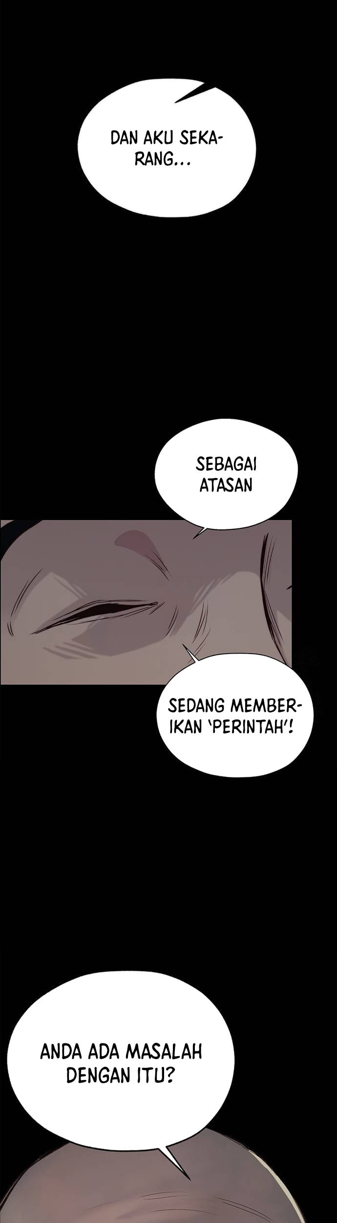 The Man Chapter 187 page 45