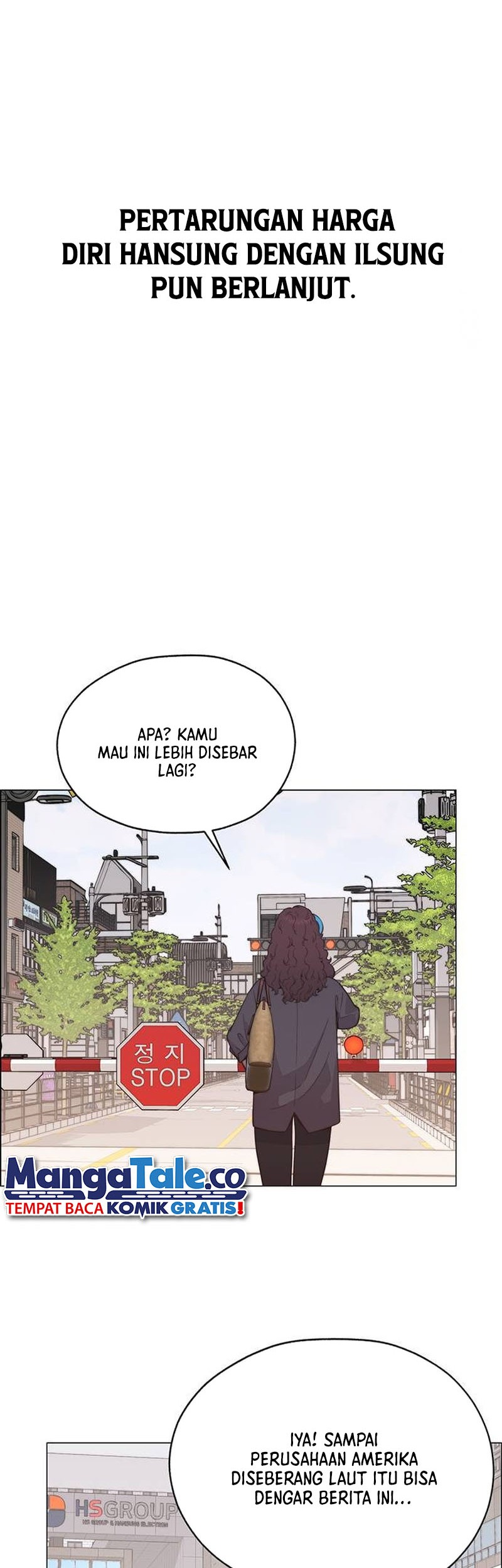 The Man Chapter 188 page 60