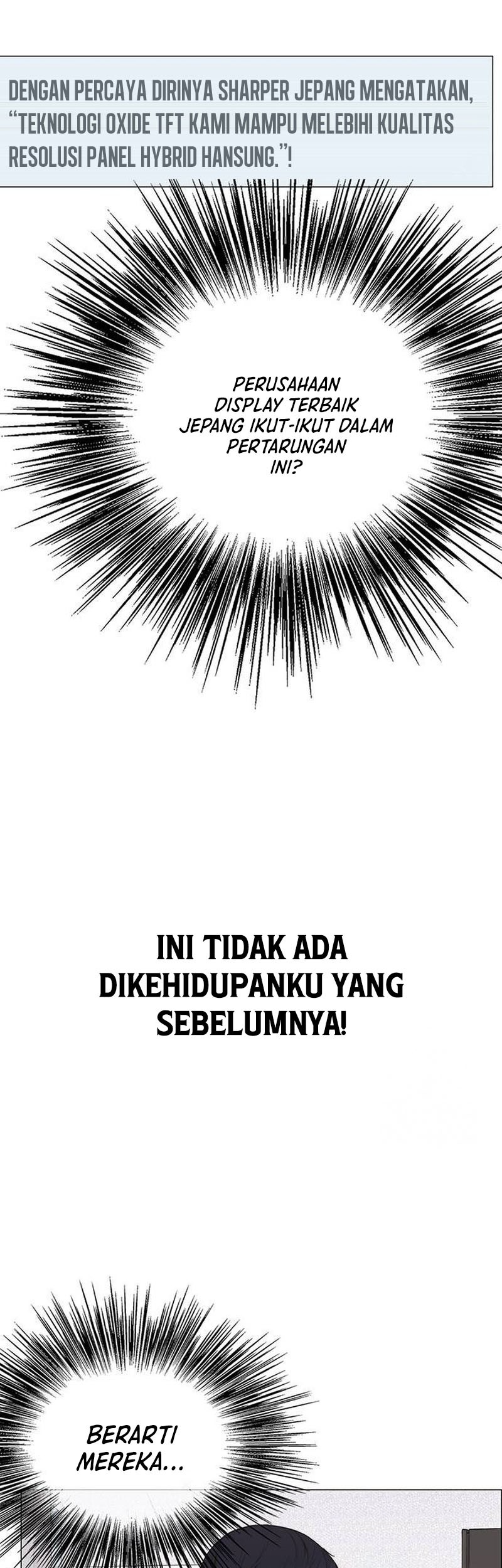 The Man Chapter 188 page 67