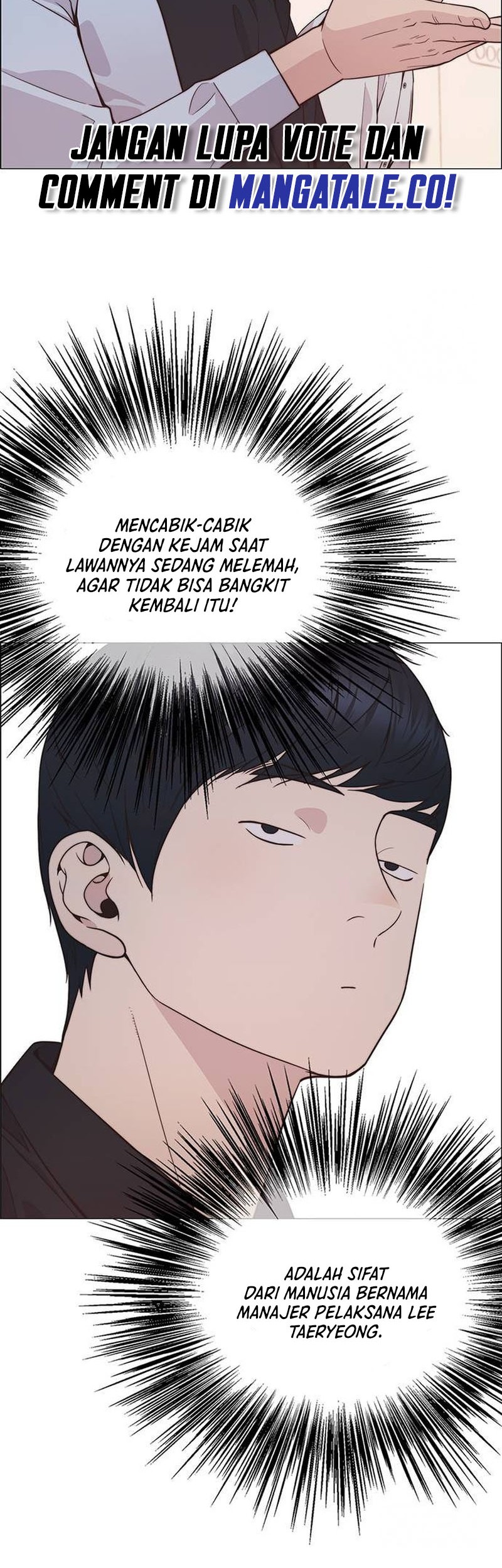 The Man Chapter 188 page 7