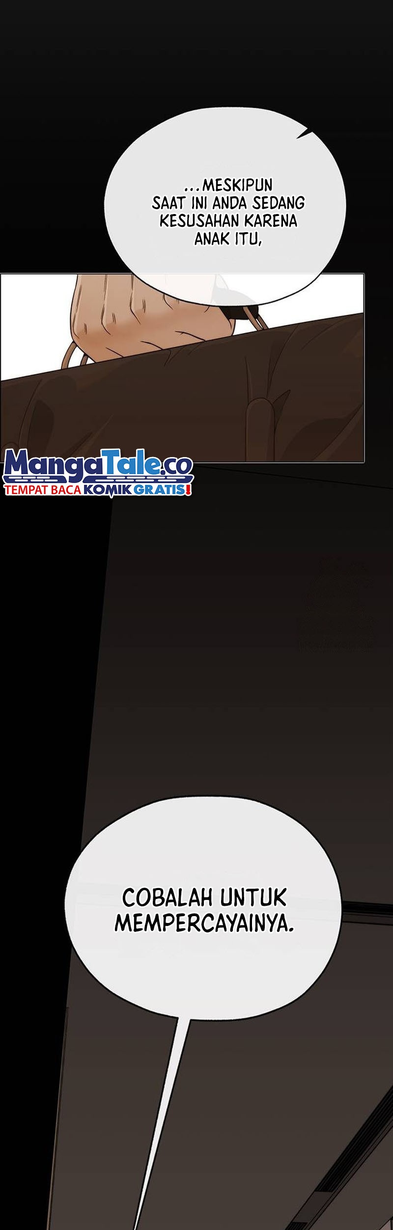 The Man Chapter 188 page 25