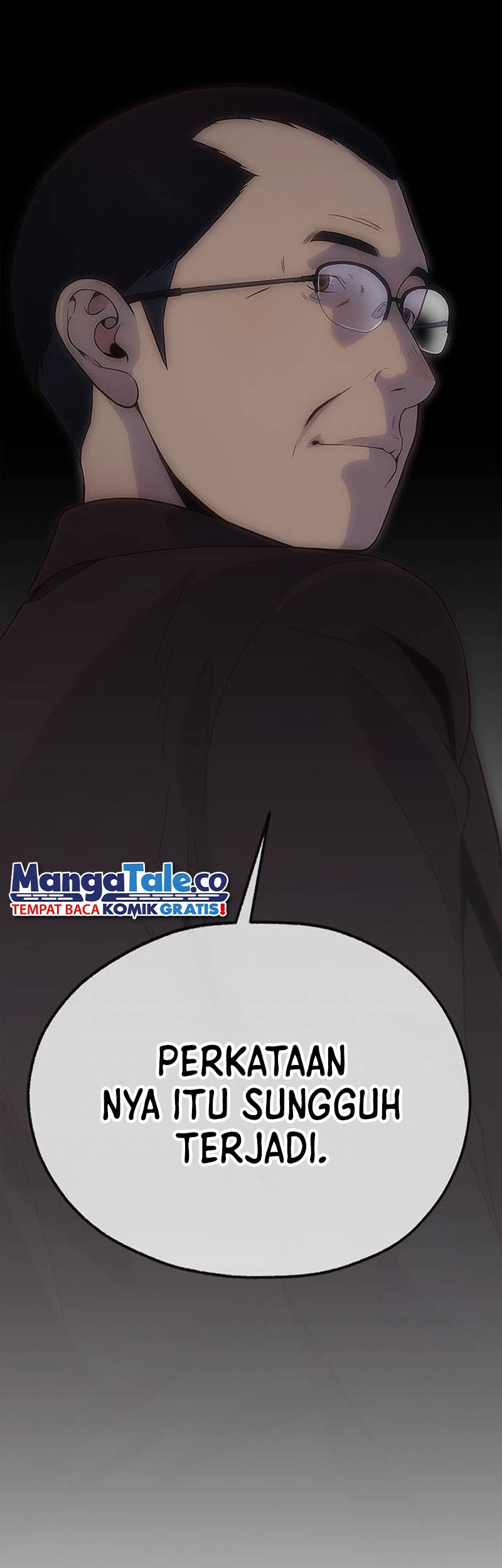 The Man Chapter 188 page 28