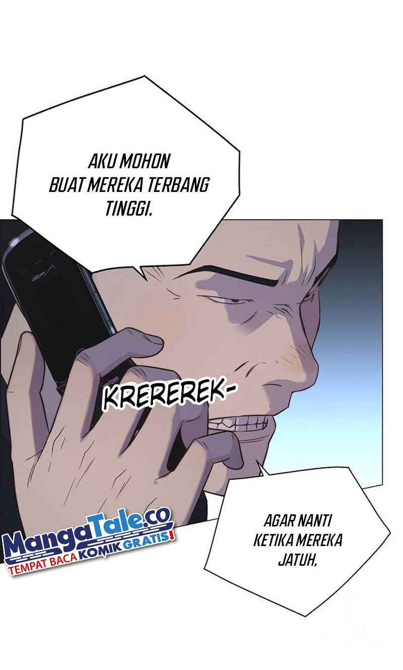 The Man Chapter 188 page 38