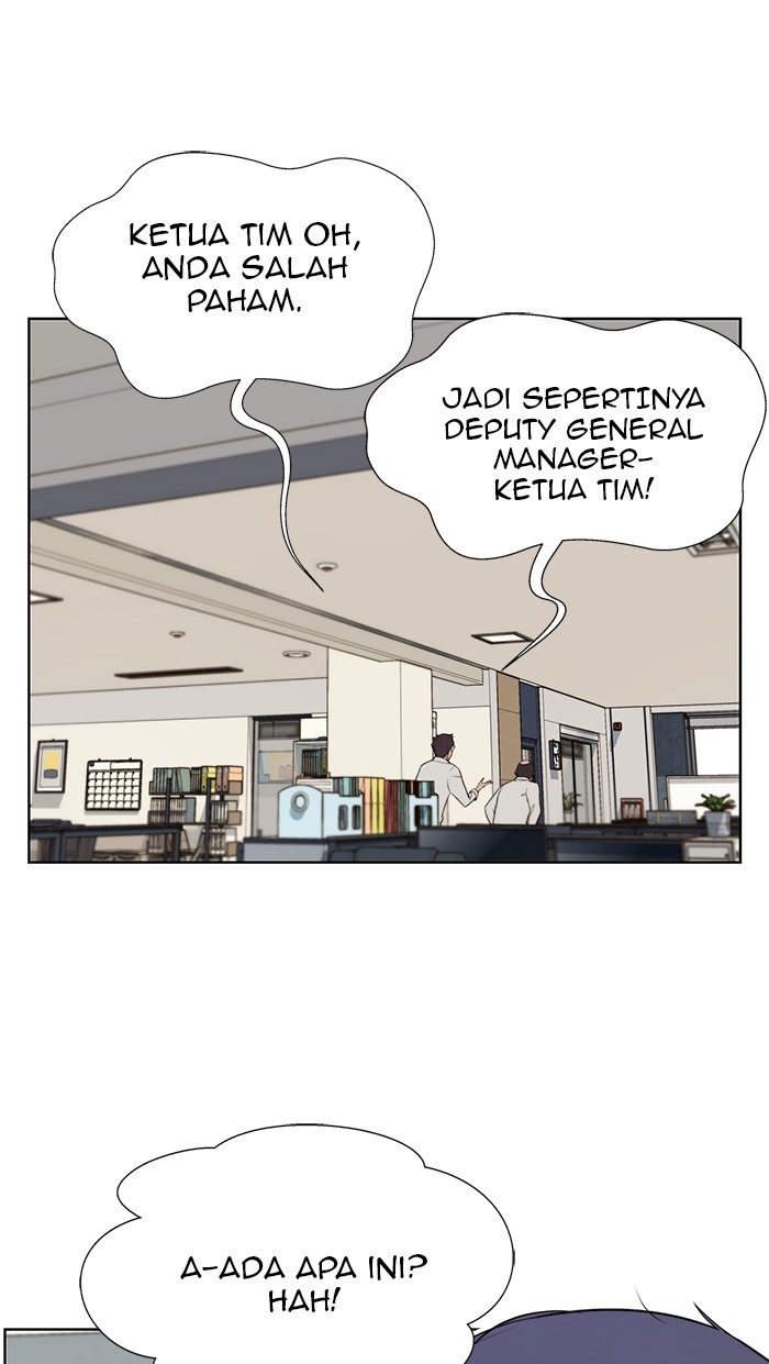 The Man Chapter 19 page 105