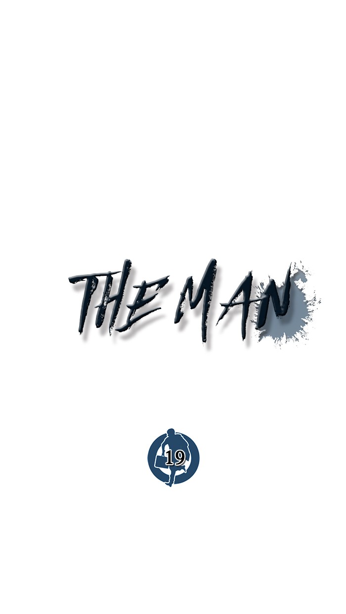 The Man Chapter 19 page 108