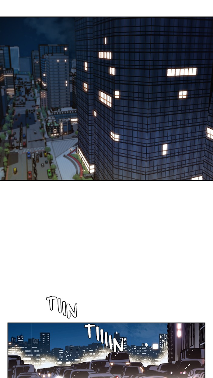 The Man Chapter 19 page 110