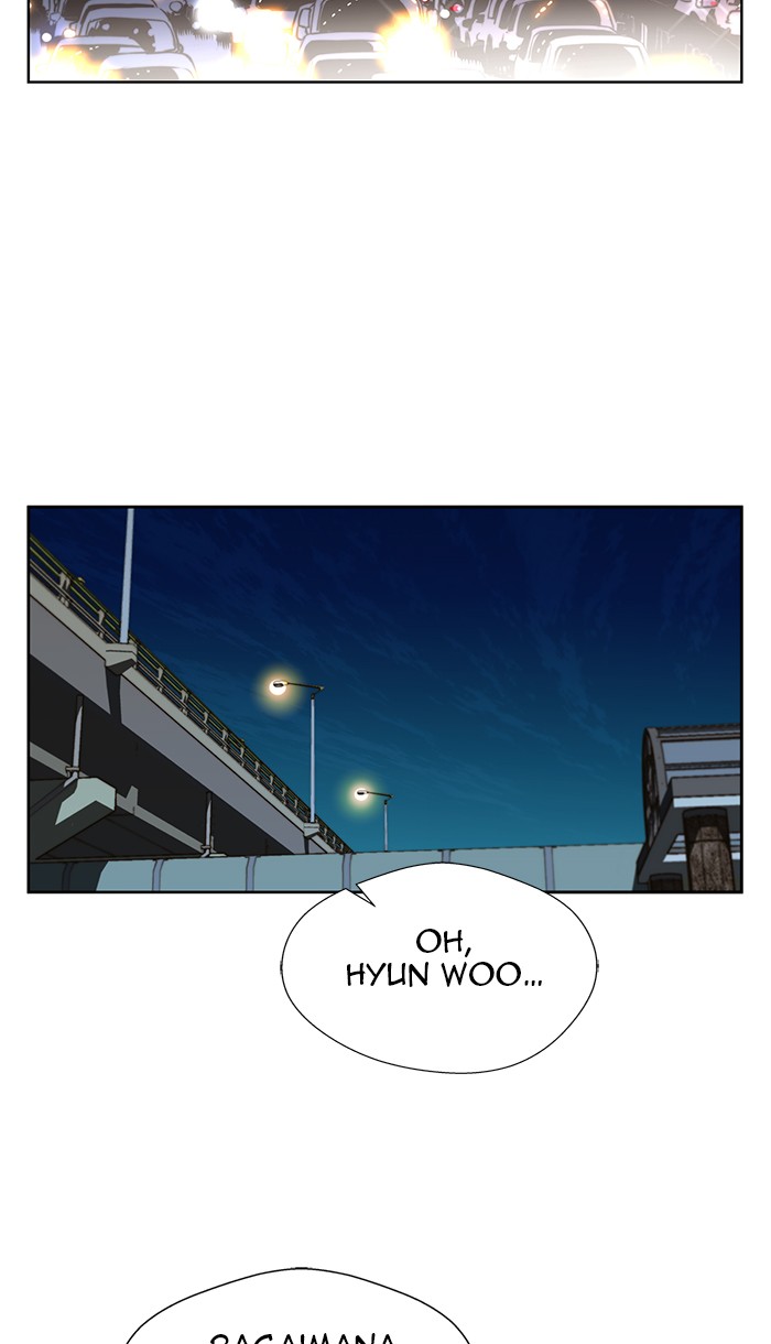 The Man Chapter 19 page 111