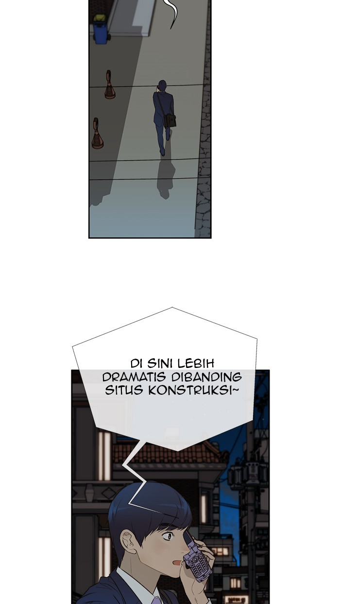 The Man Chapter 19 page 113