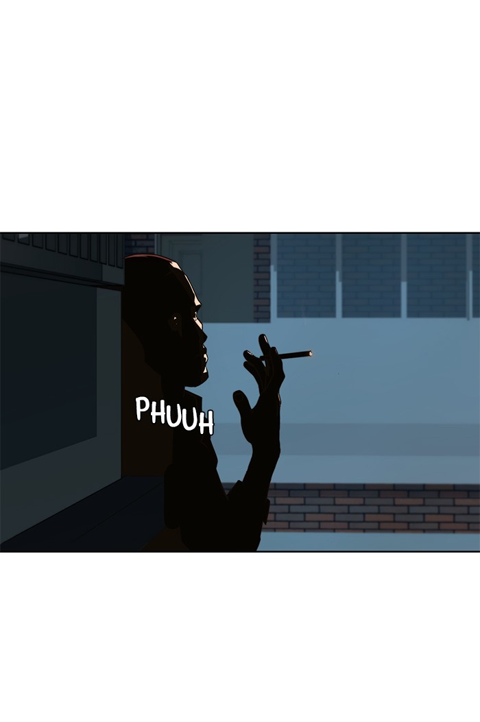 The Man Chapter 19 page 117