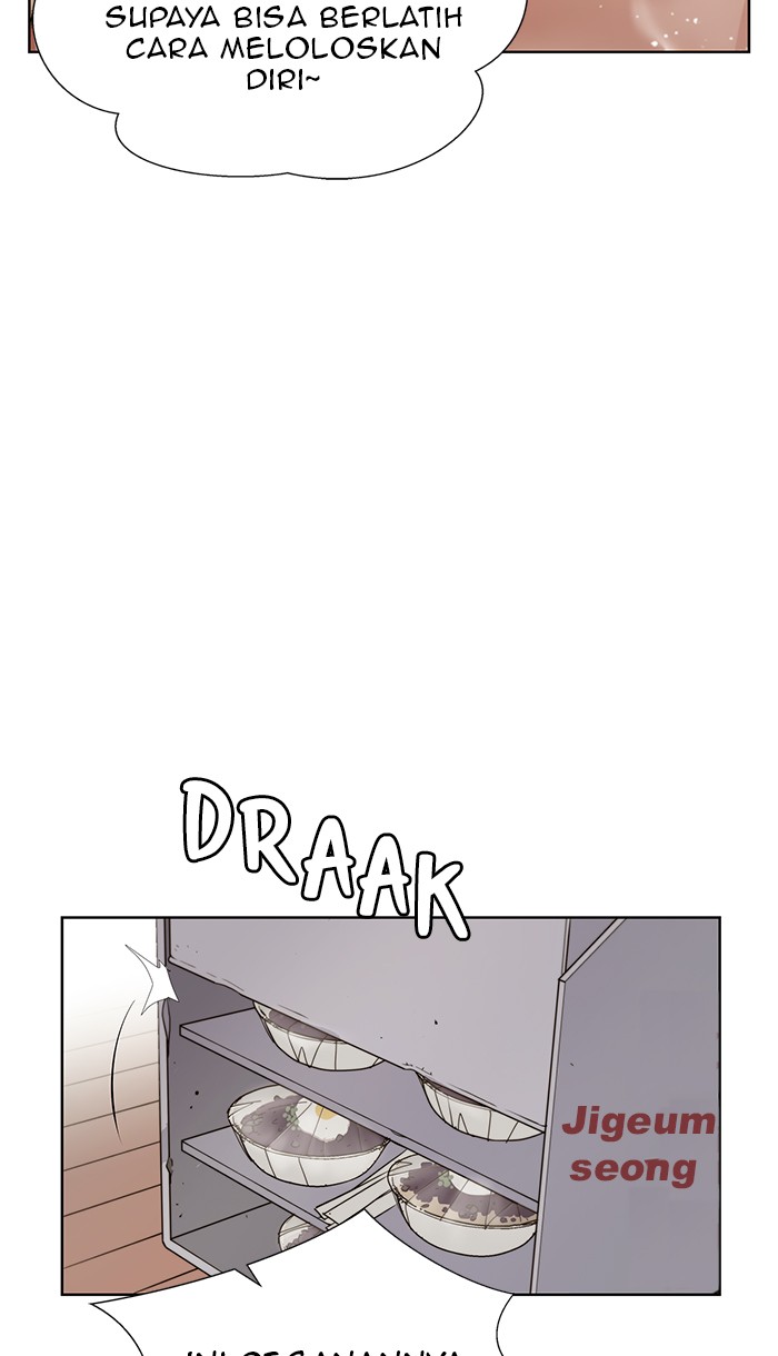The Man Chapter 19 page 124