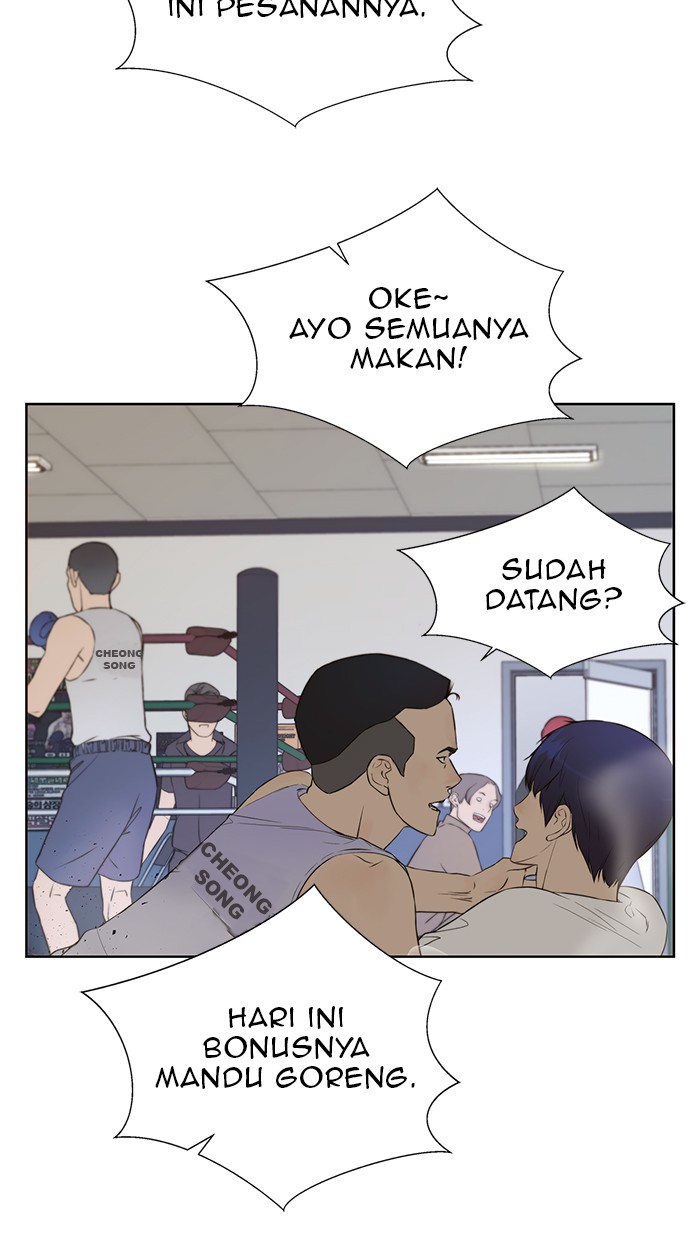 The Man Chapter 19 page 125