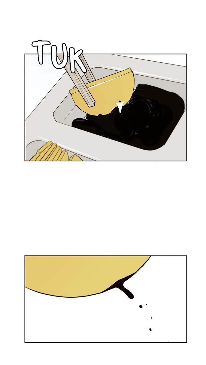 The Man Chapter 19 page 128