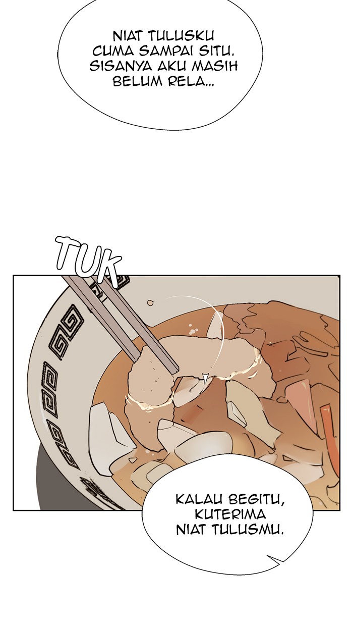 The Man Chapter 19 page 133
