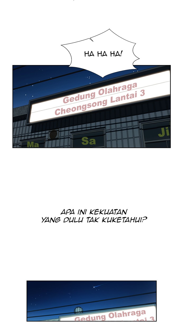 The Man Chapter 19 page 138