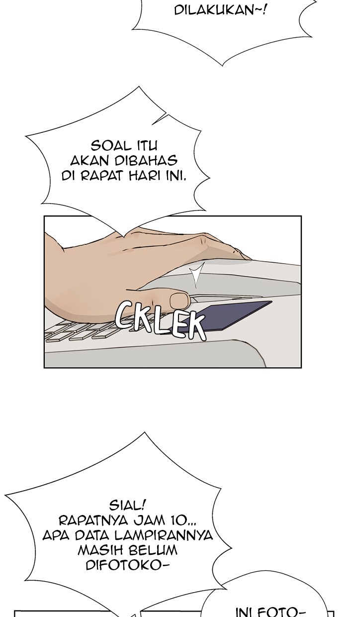 The Man Chapter 19 page 141