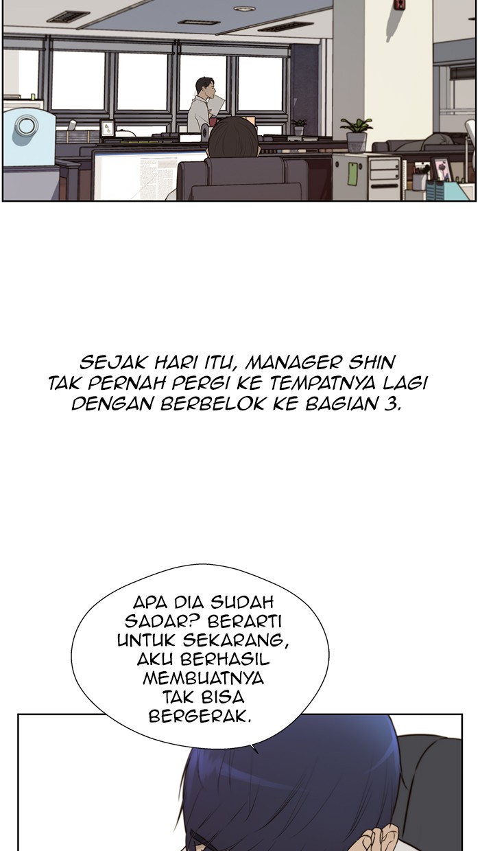 The Man Chapter 19 page 146