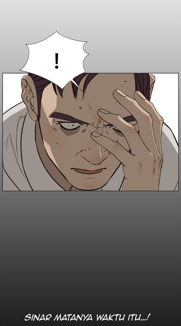 The Man Chapter 19 page 150