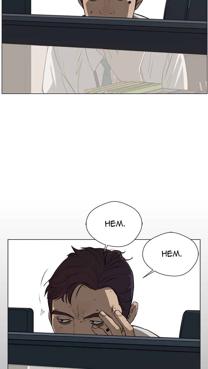 The Man Chapter 19 page 158