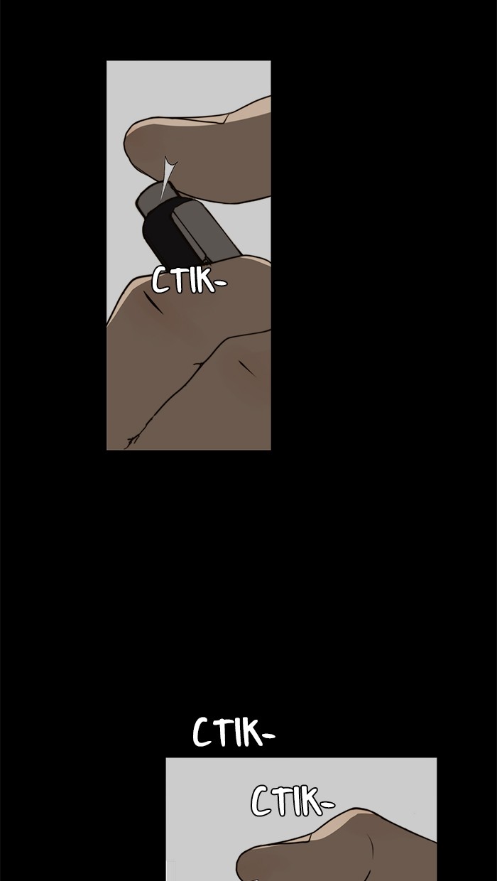 The Man Chapter 19 page 161