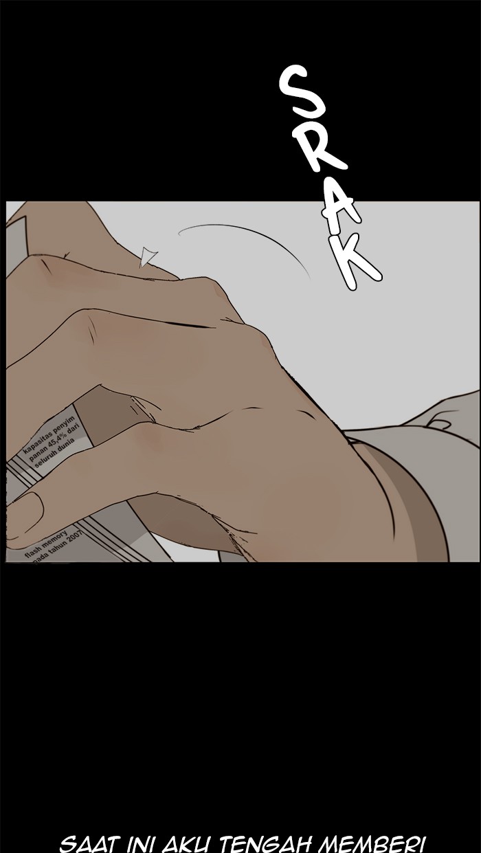 The Man Chapter 19 page 167