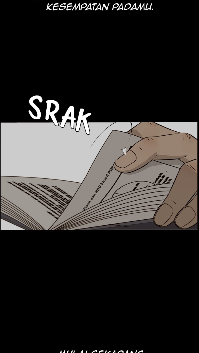 The Man Chapter 19 page 168
