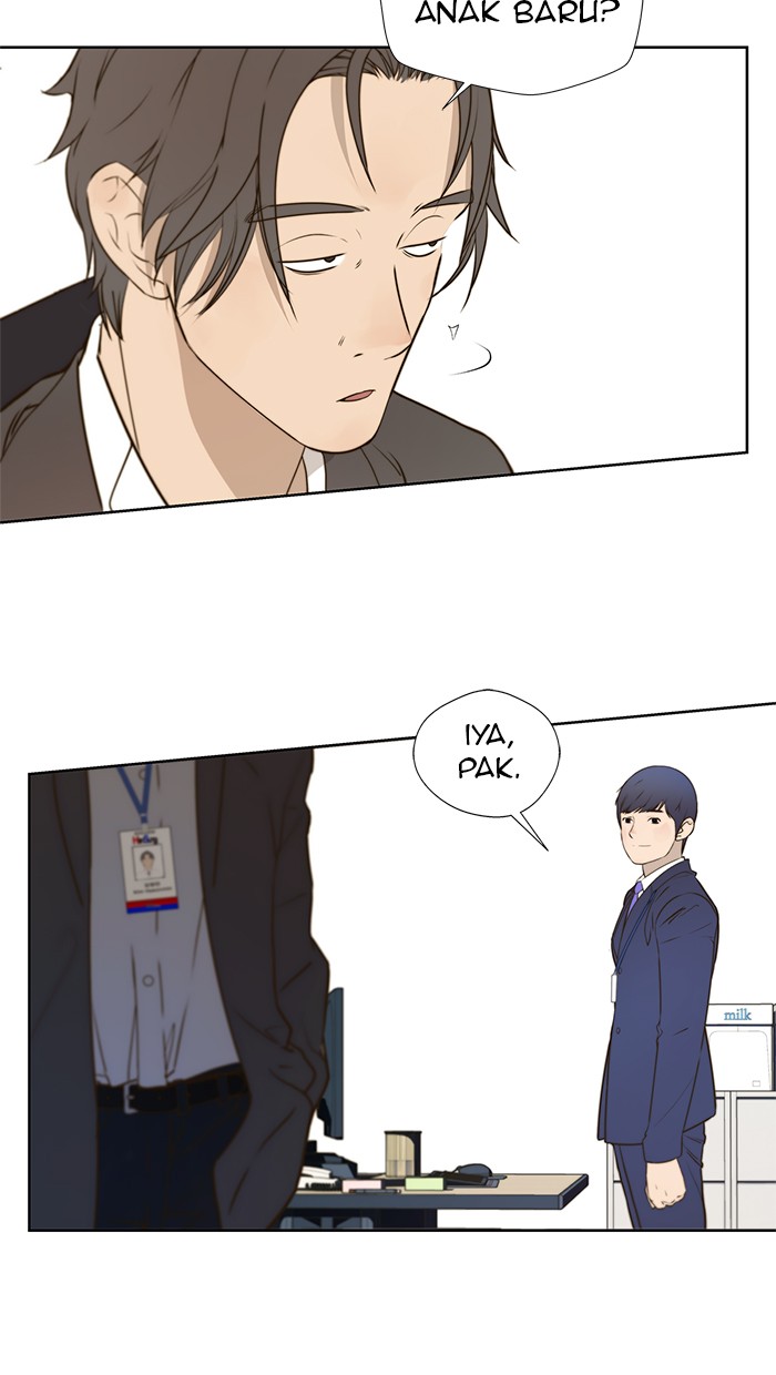 The Man Chapter 19 page 17