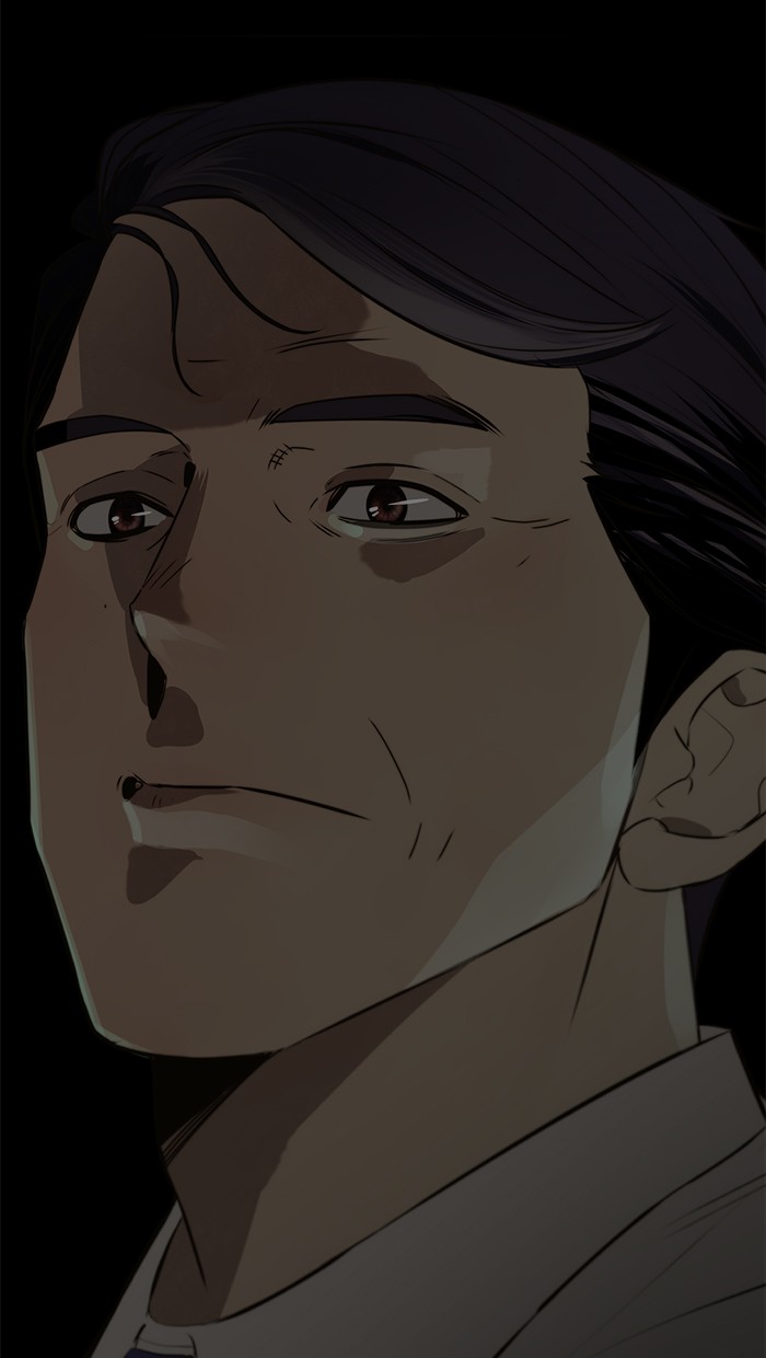 The Man Chapter 19 page 171
