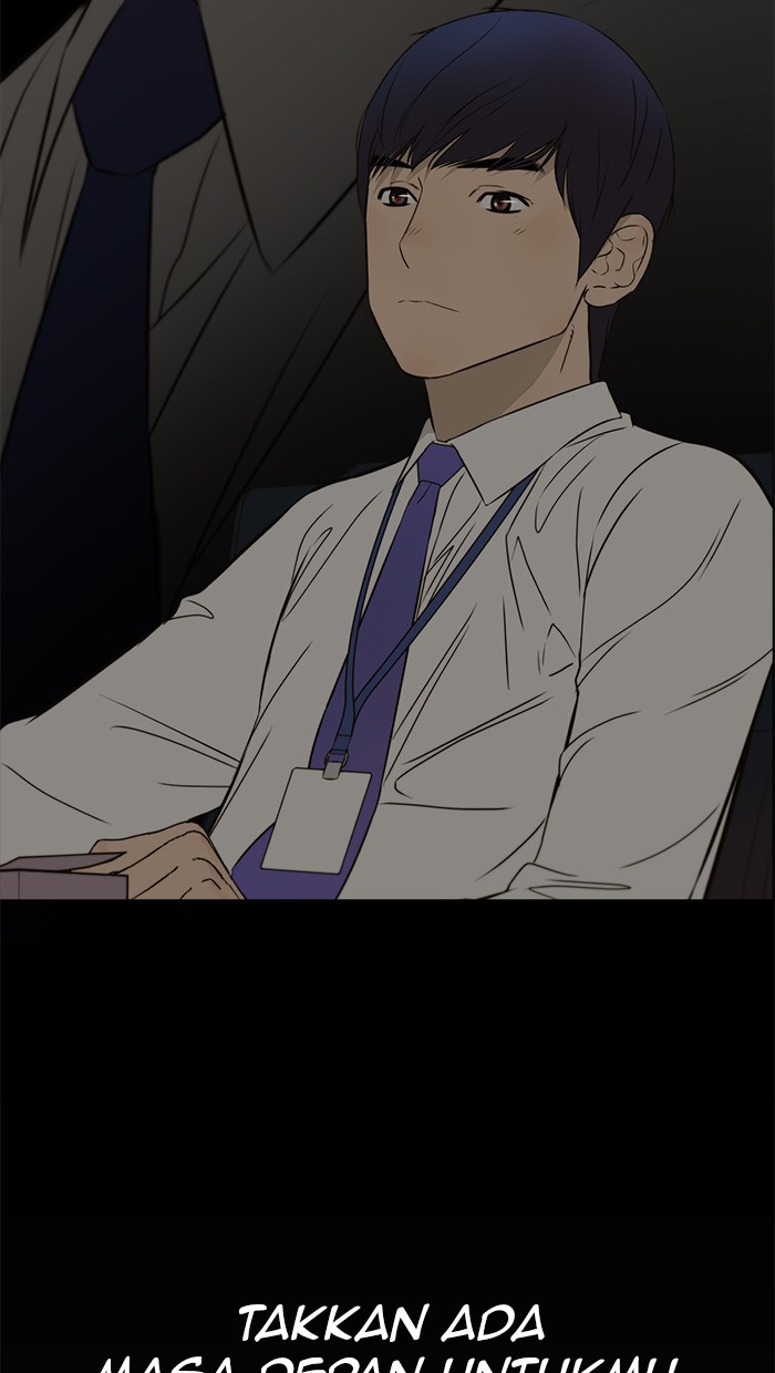 The Man Chapter 19 page 172
