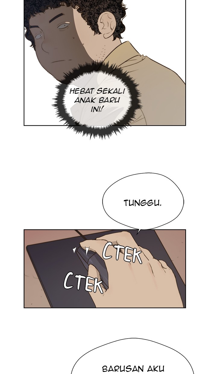 The Man Chapter 19 page 34