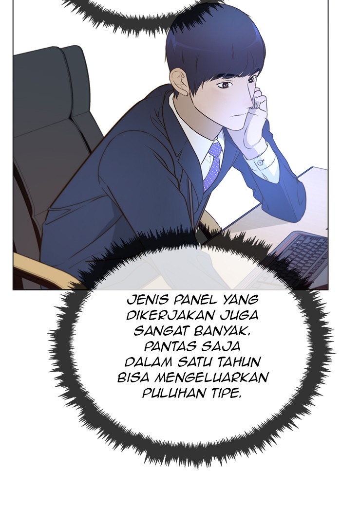 The Man Chapter 19 page 46