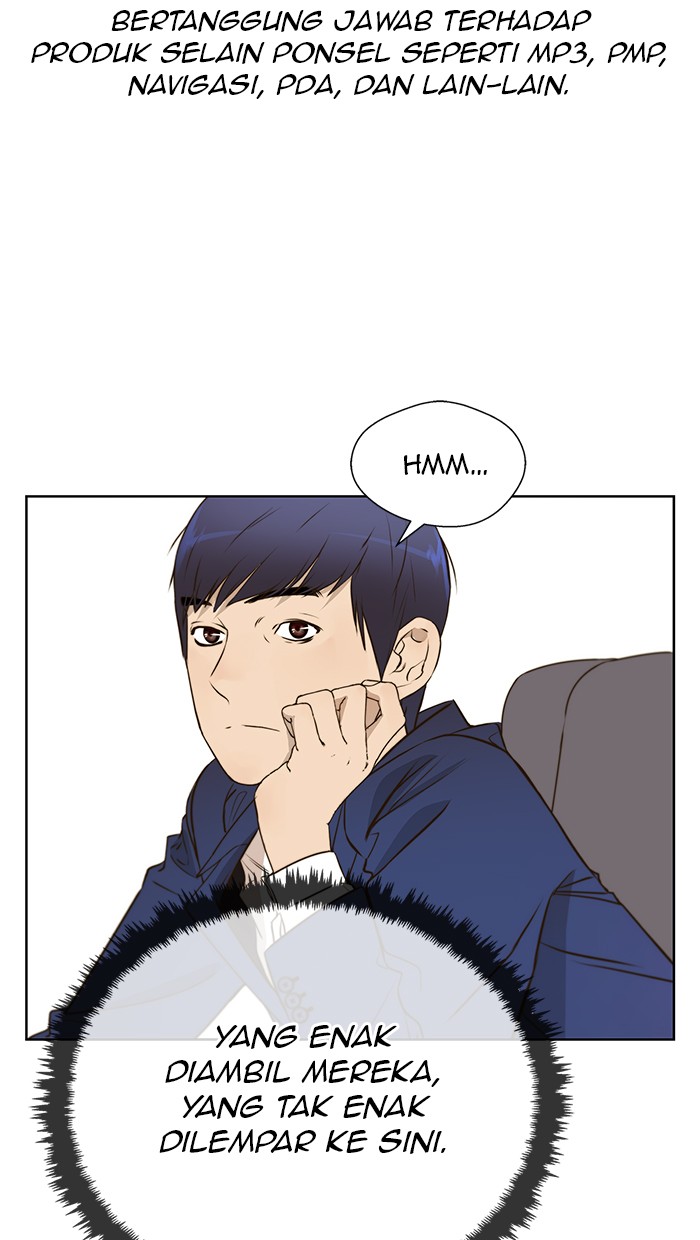 The Man Chapter 19 page 55