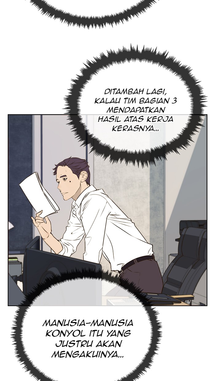 The Man Chapter 19 page 56