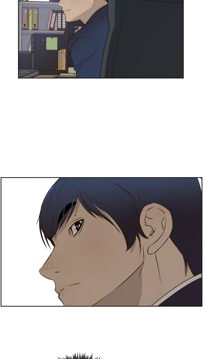 The Man Chapter 19 page 60