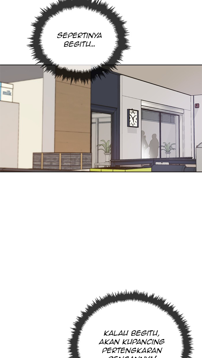 The Man Chapter 19 page 61