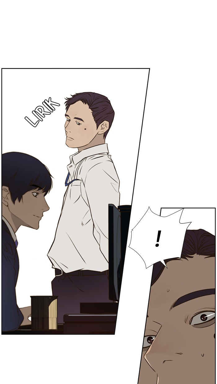 The Man Chapter 19 page 63