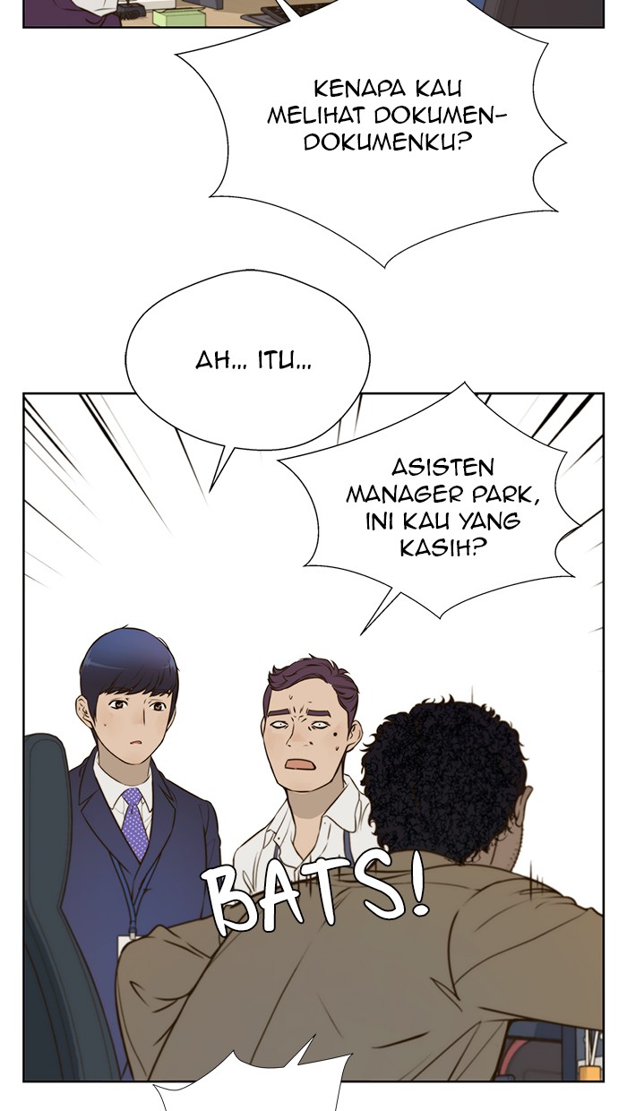 The Man Chapter 19 page 65