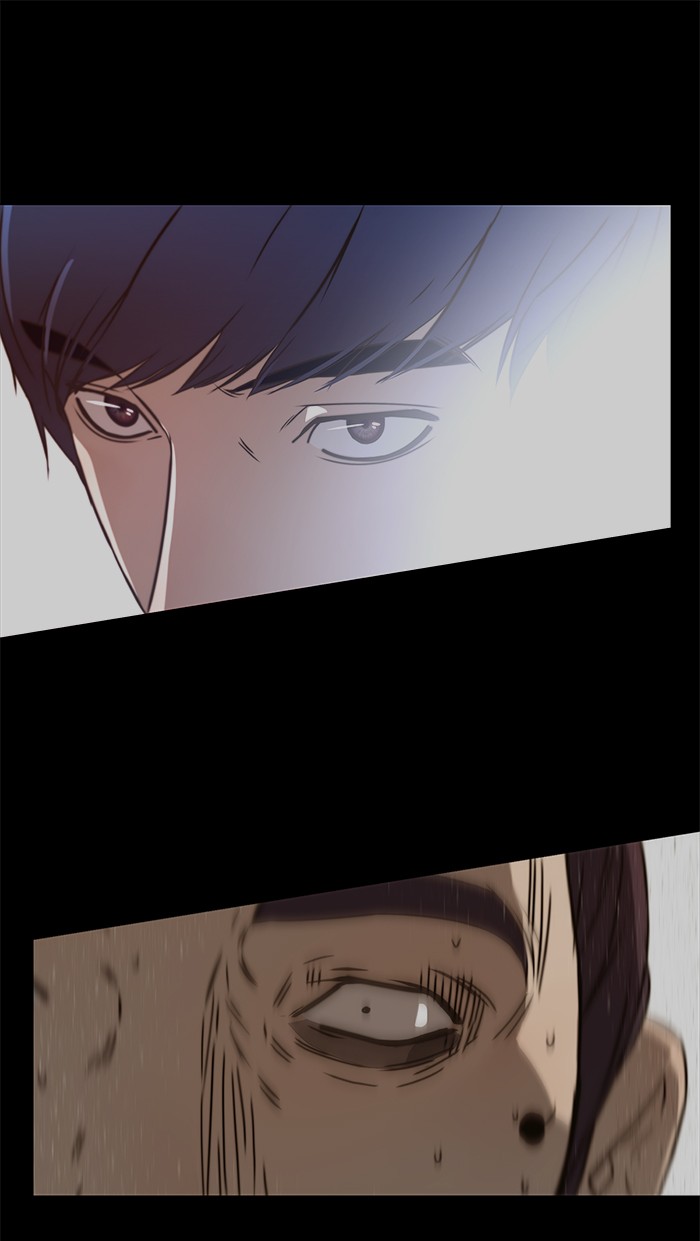 The Man Chapter 19 page 78