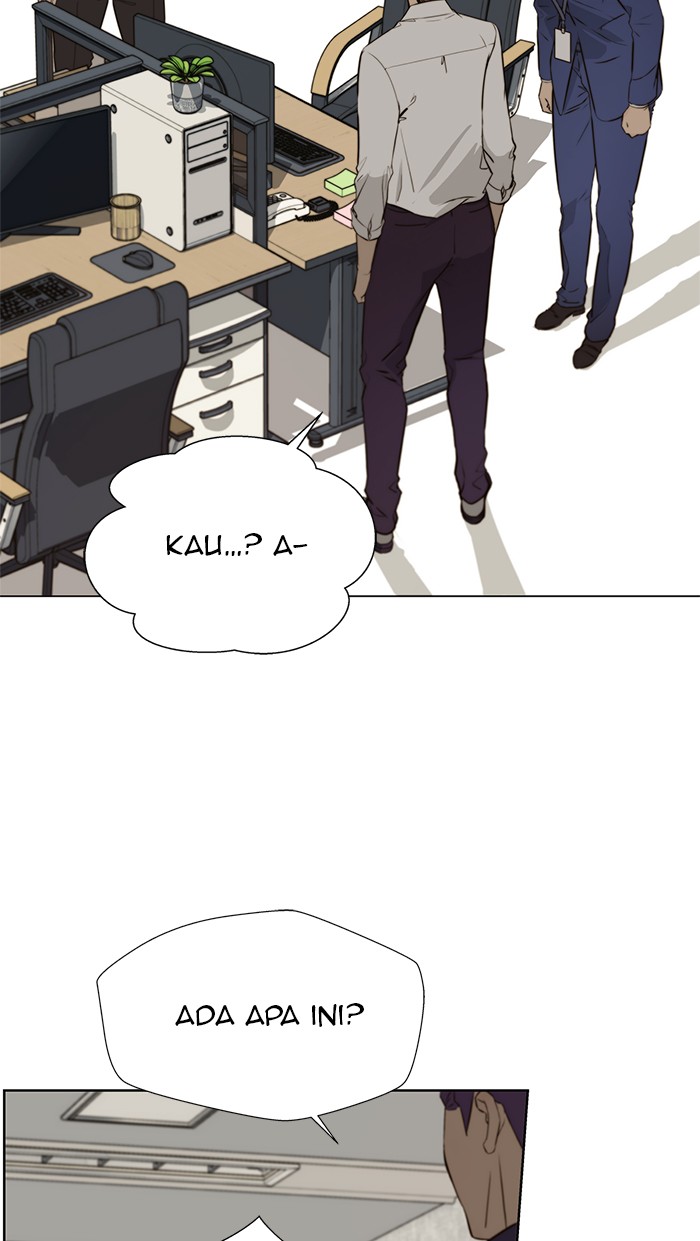 The Man Chapter 19 page 86