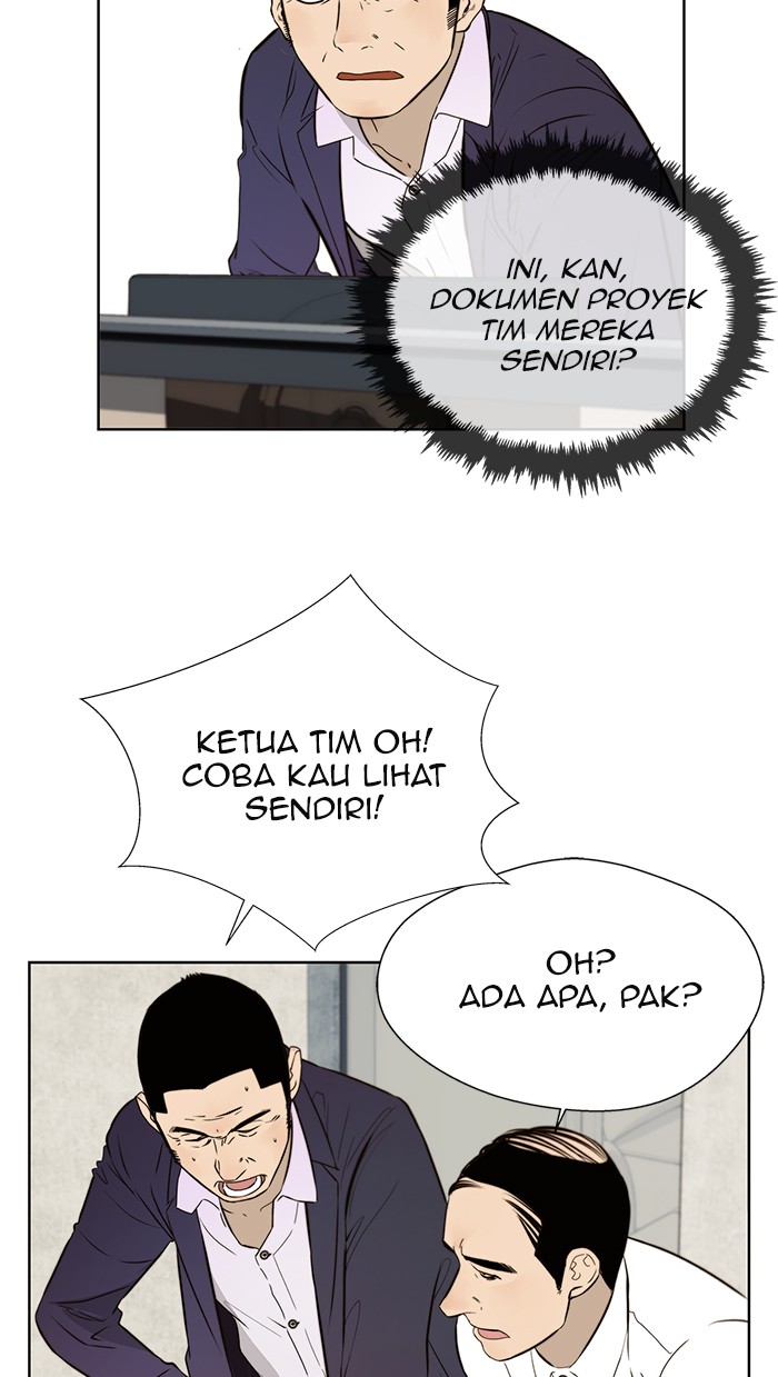 The Man Chapter 19 page 92