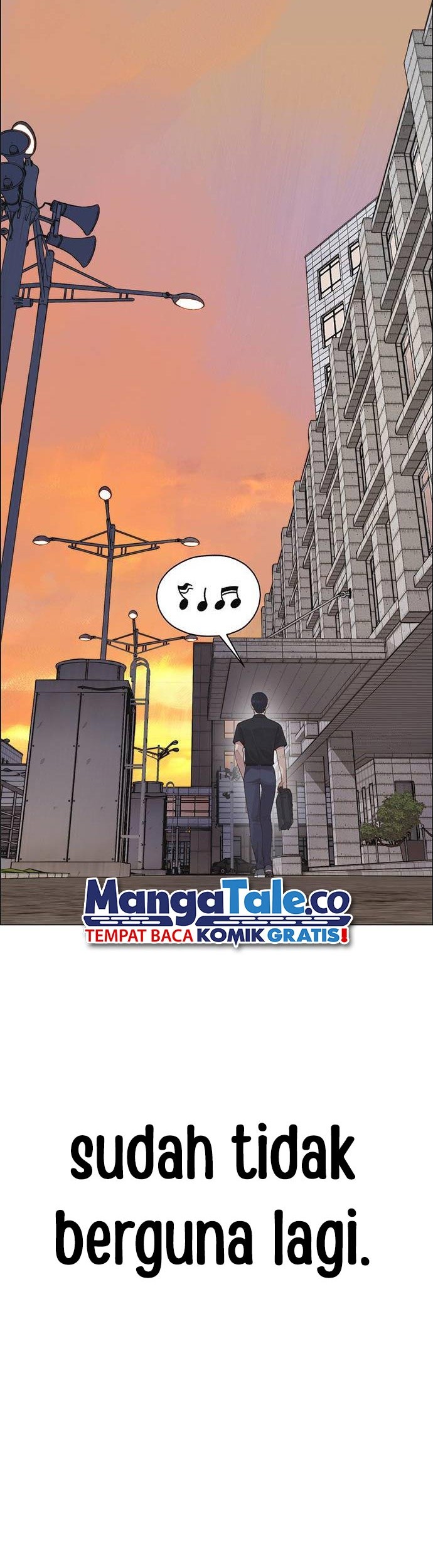 The Man Chapter 190 page 51