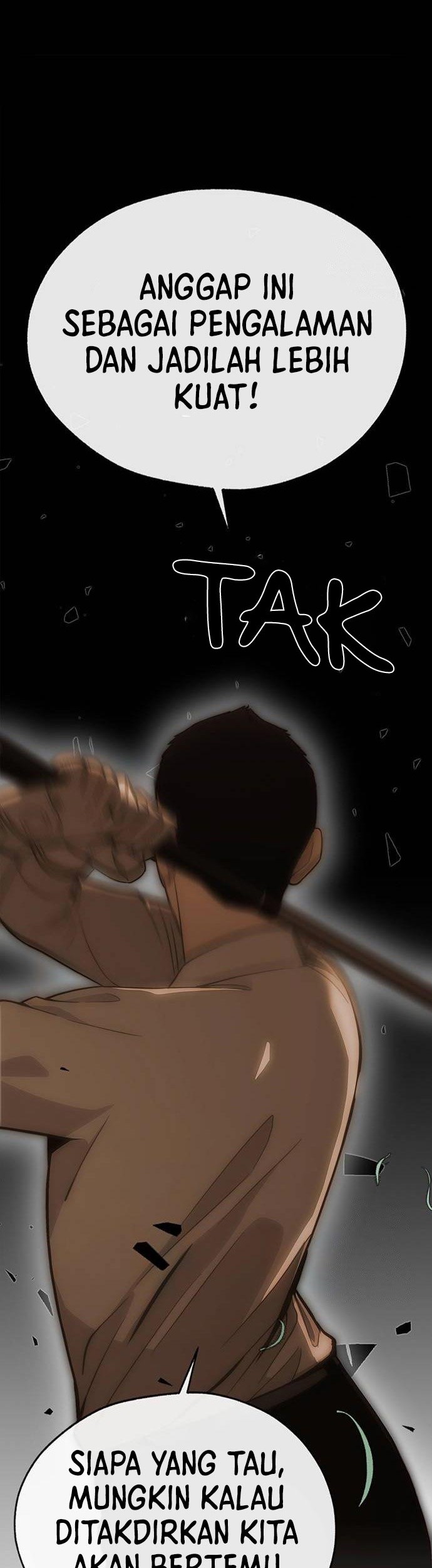 The Man Chapter 190 page 47