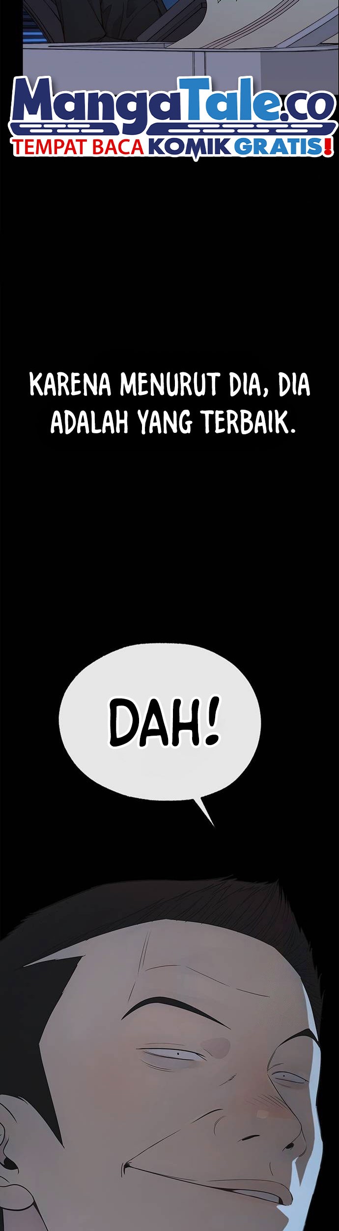 The Man Chapter 191 page 5