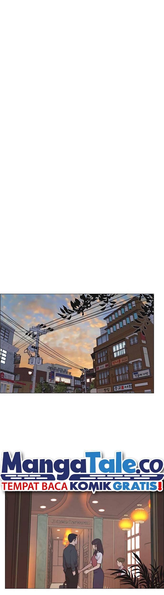 The Man Chapter 191 page 35