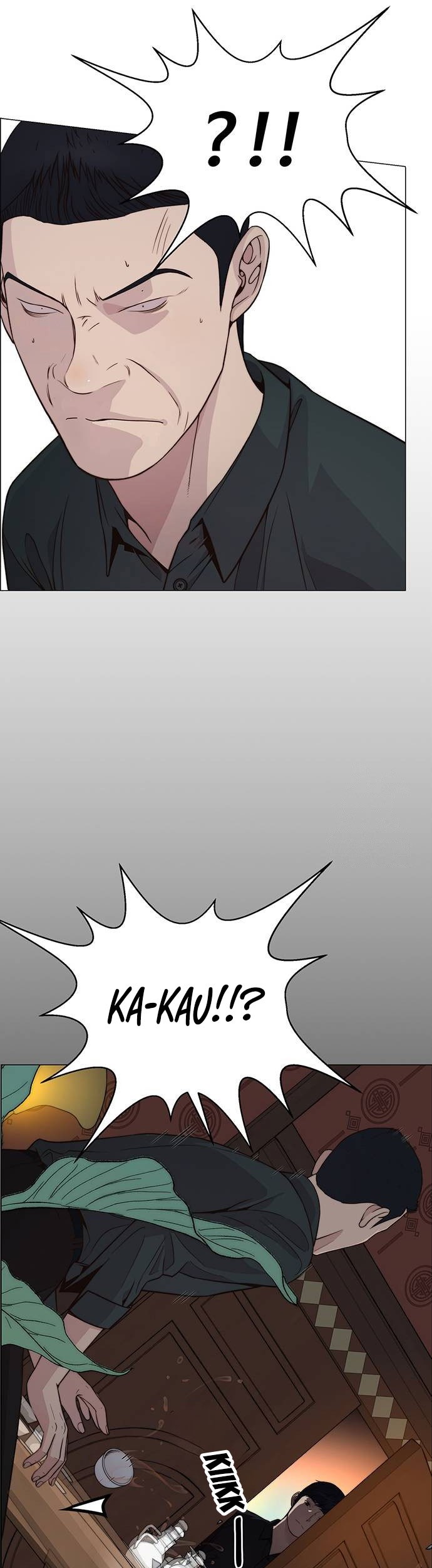 The Man Chapter 191 page 39