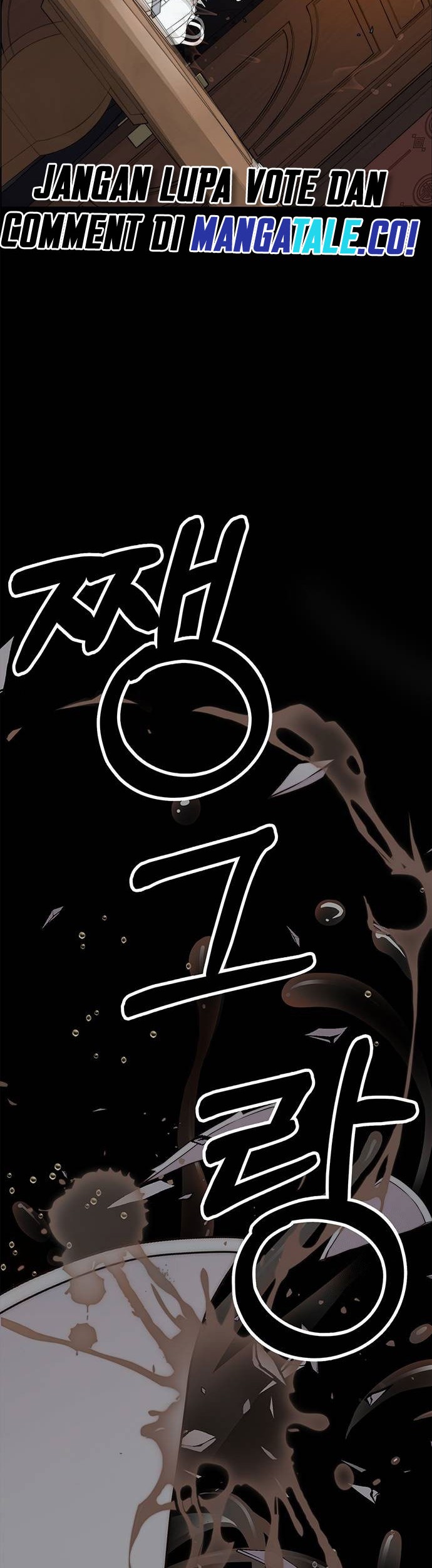 The Man Chapter 191 page 40