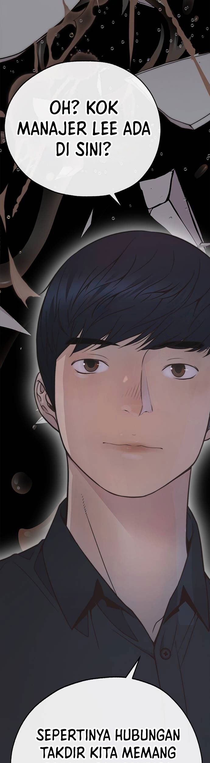 The Man Chapter 191 page 41