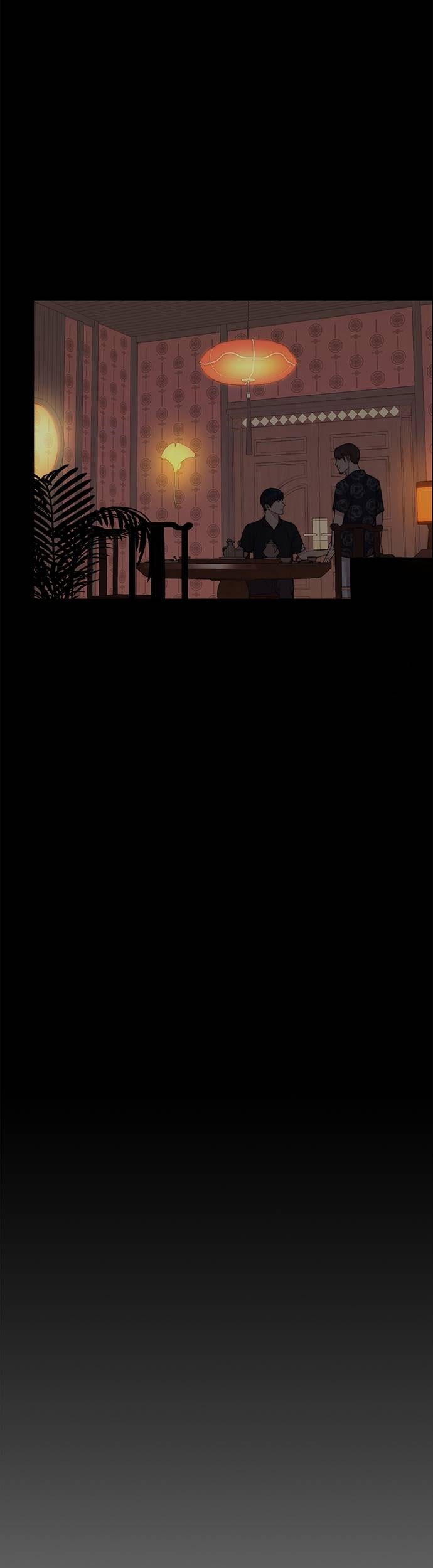 The Man Chapter 191 page 54